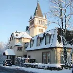 Otel Kockelsberg Trier
