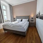 Kockelsberg Otel 3*