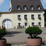 Hotel Kockelsberg 3*