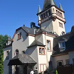 Kockelsberg Hotel 3*