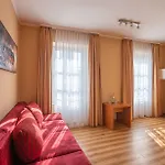 Otel Kockelsberg