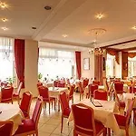 Otel Kockelsberg 3*