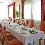 Otel Kockelsberg Trier
