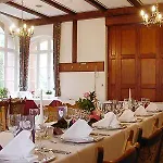 Kockelsberg Hotel 3*