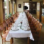 Kockelsberg Hotel 3*