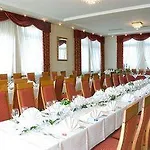 Hotel Kockelsberg 3*