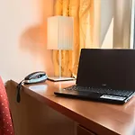 Hotel Kockelsberg 3*