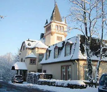 Hotell Kockelsberg Trier