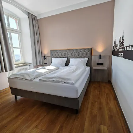 Kockelsberg Hotel 3*