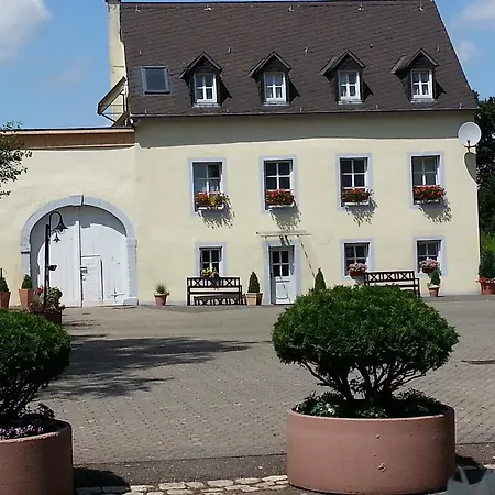 Hotel Kockelsberg 3*