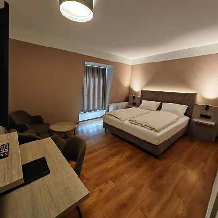 Hotel Kockelsberg 3*