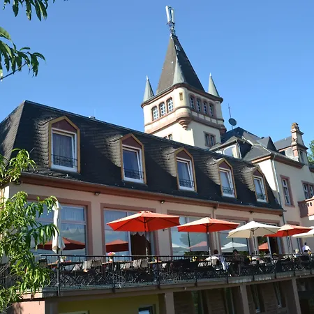 Kockelsberg Hotel 3*