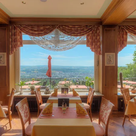 Kockelsberg 3* Trèves