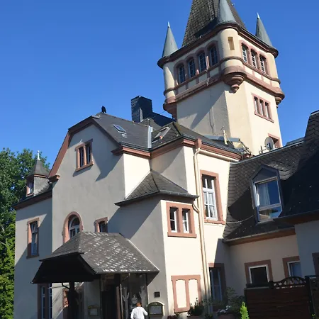 Kockelsberg Hotel 3*