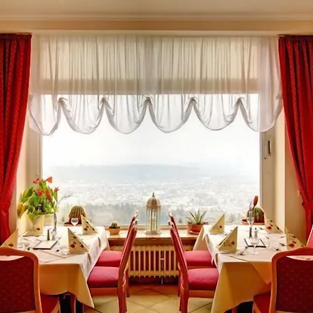 酒店 考克斯伯格冰山酒店 3*