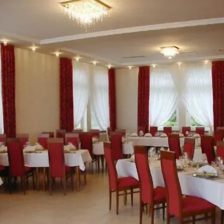 考克斯伯格冰山酒店 酒店