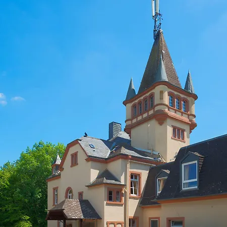 Kockelsberg Hotel Trèves