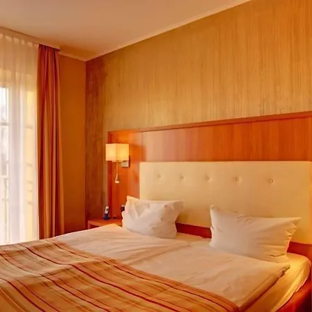 考克斯伯格冰山酒店 酒店