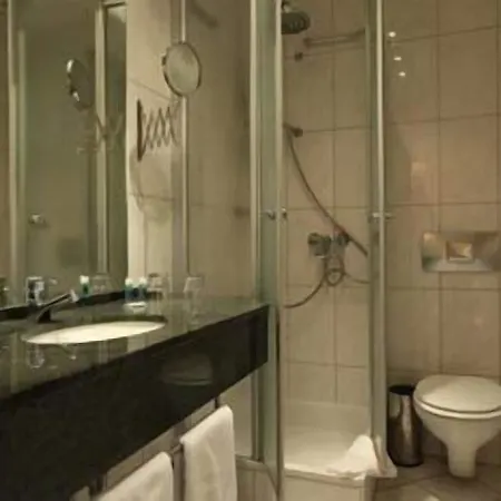 考克斯伯格冰山酒店 3*