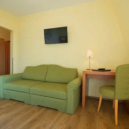 Hotel Kockelsberg Treviri