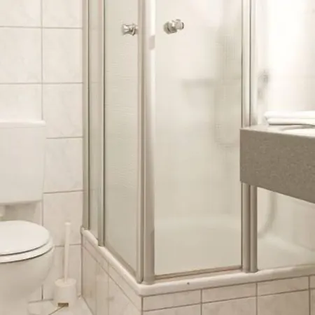 考克斯伯格冰山酒店 3*