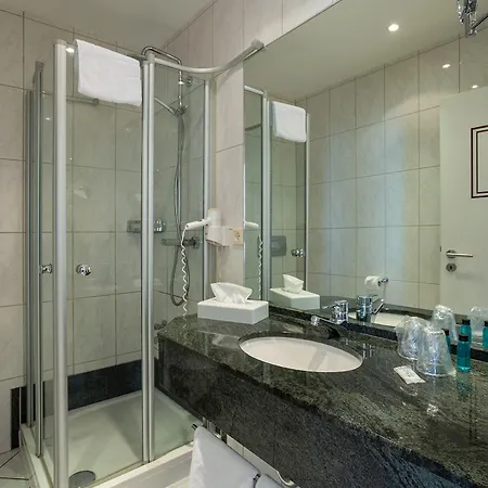 Kockelsberg Hotel 3*