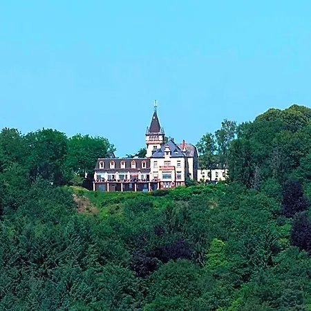 Kockelsberg Trewir