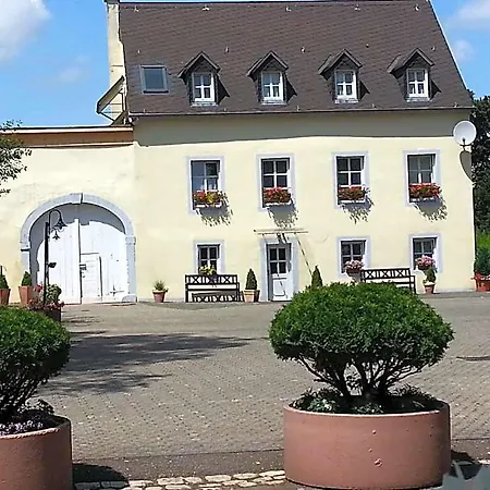 Kockelsberg 3* Trewir