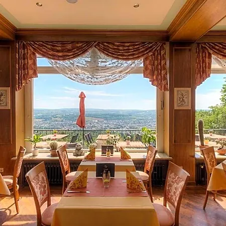Hotel Kockelsberg 3*