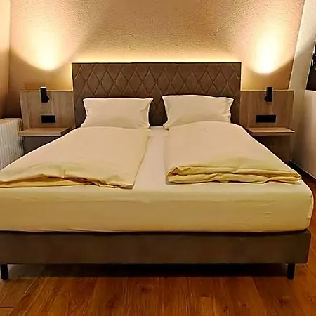 Hotel Kockelsberg 3*
