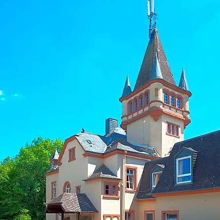 Hotell Kockelsberg