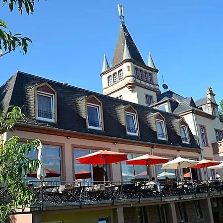 Kockelsberg Hotel Trewir