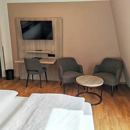 Kockelsberg Hotel Trewir