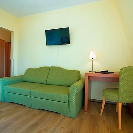 Hotel Kockelsberg 3*