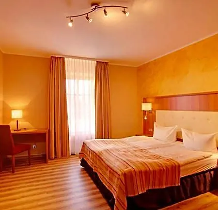 Hotel Kockelsberg 3*