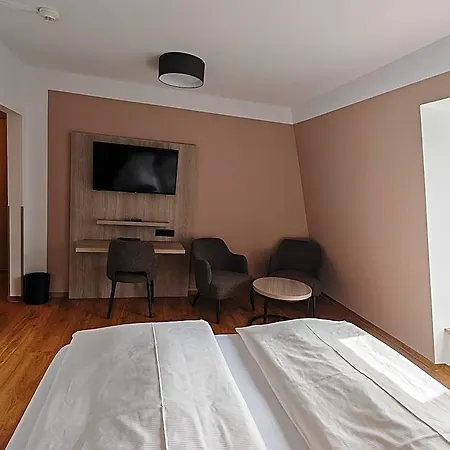 Kockelsberg Hotel Trewir