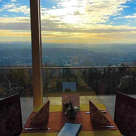 Hotel Kockelsberg 3*