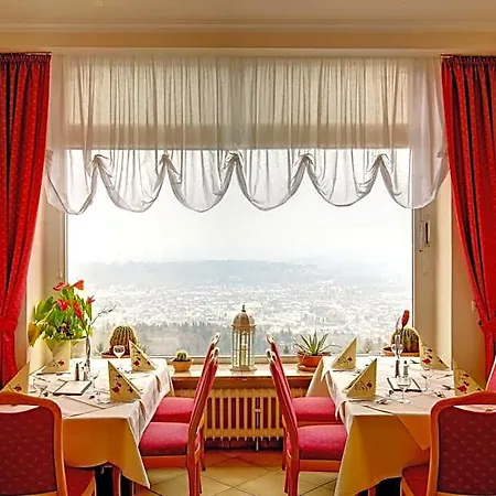Kockelsberg Hotel Trewir