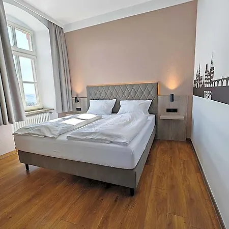 Kockelsberg Hotel Trewir