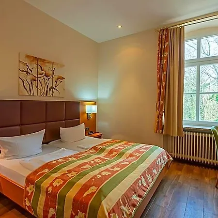 Kockelsberg Hotel 3*