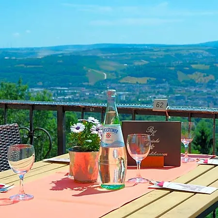 Hotel Kockelsberg 3*