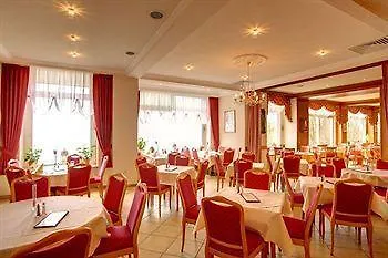 Hotell Kockelsberg 3*