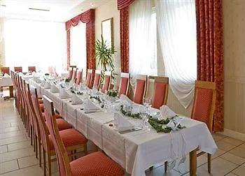 Hotell Kockelsberg Trier