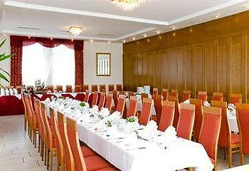 Hotell Kockelsberg Trier