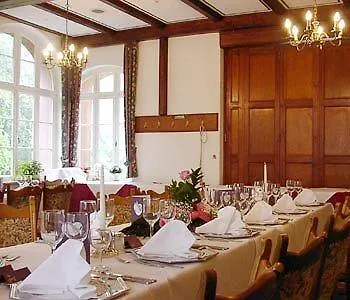 Kockelsberg Hotell 3*