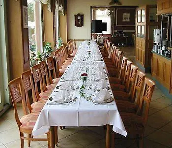 Kockelsberg Hotell 3*