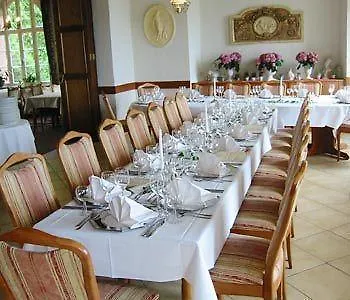 Kockelsberg Hotel Trèves