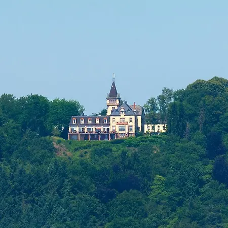 Kockelsberg Hotel