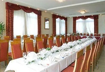 Hotell Kockelsberg 3*