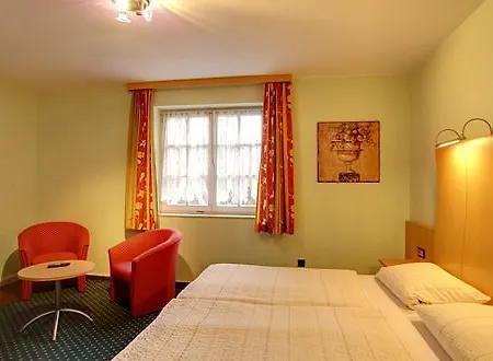 Hotell Kockelsberg